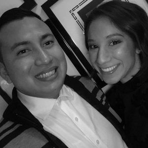 Meet your Posher, Christopher